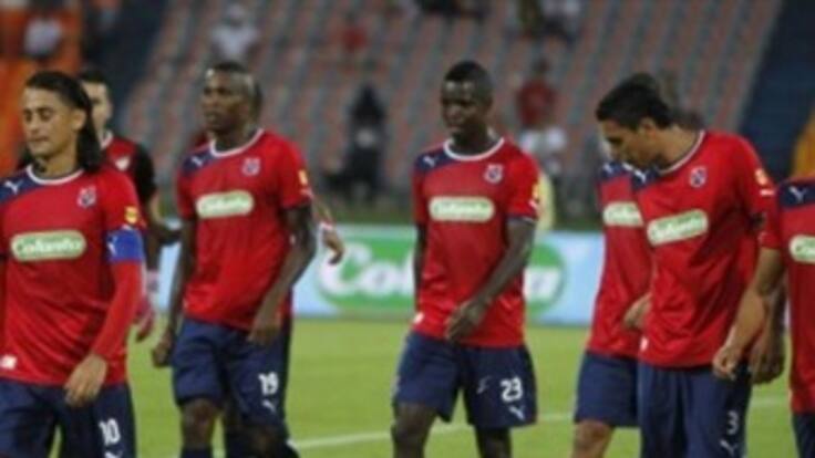 Oscar Pérez será el técnico encargado del DIM, tras la salida del 'Bolillo' Gómez