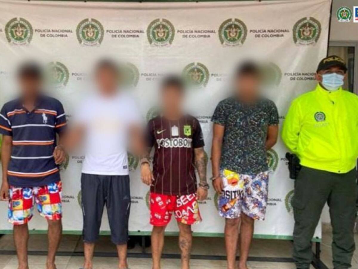 Cárcel para hombre que asesinó a un joven en Campoalegre