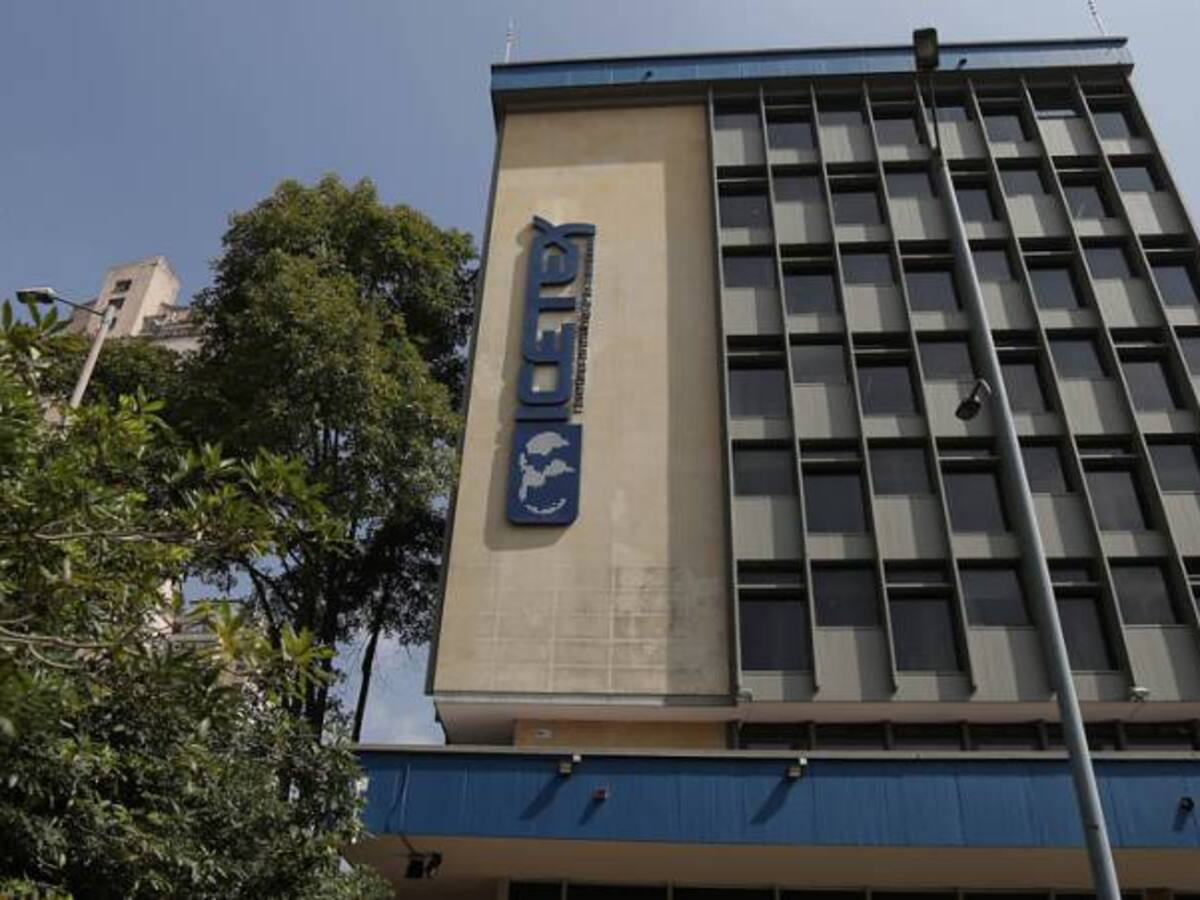 Inició la convocatoria de crédito educativo Tú Eliges de Icetex