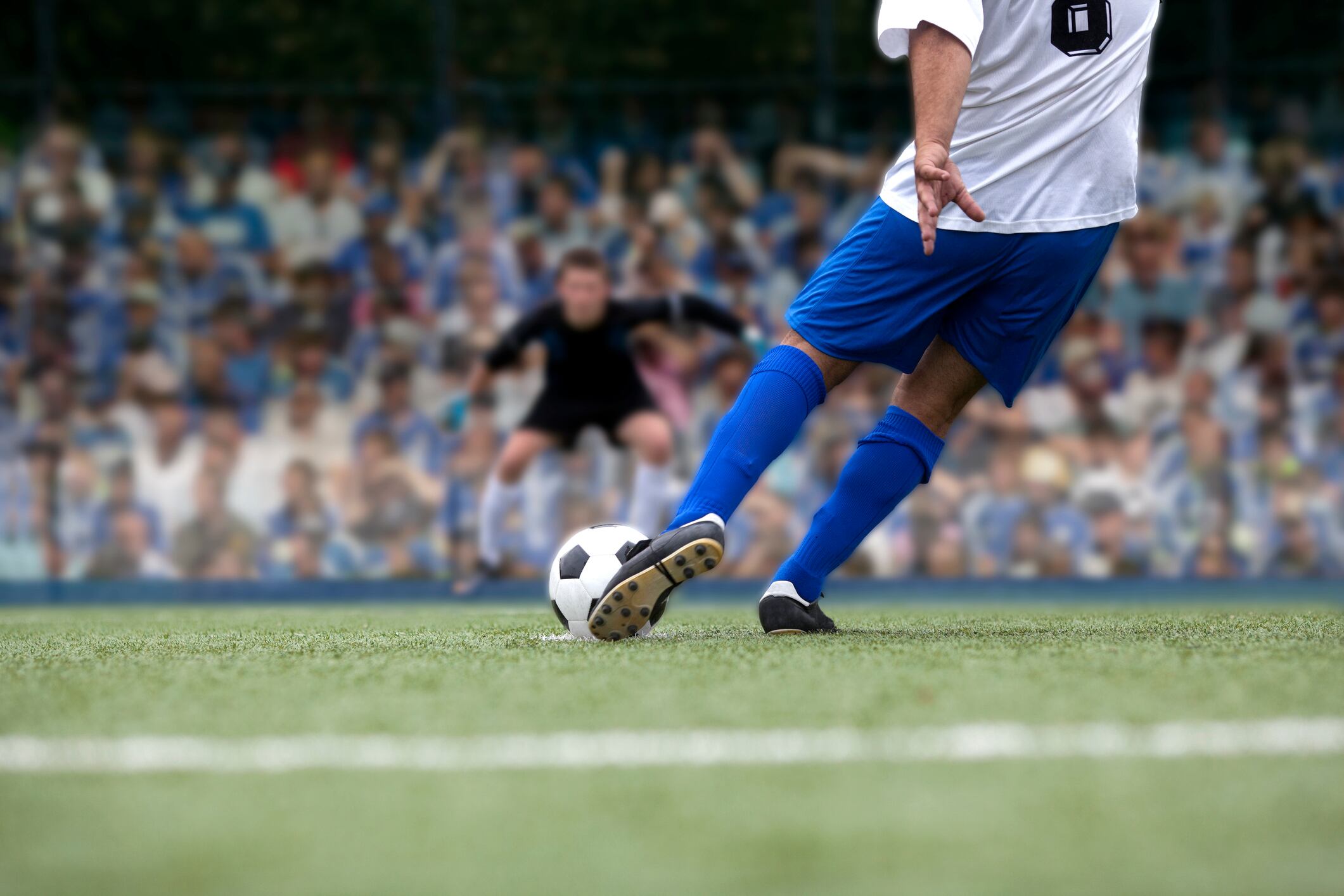 Futbolista / Getty Images
