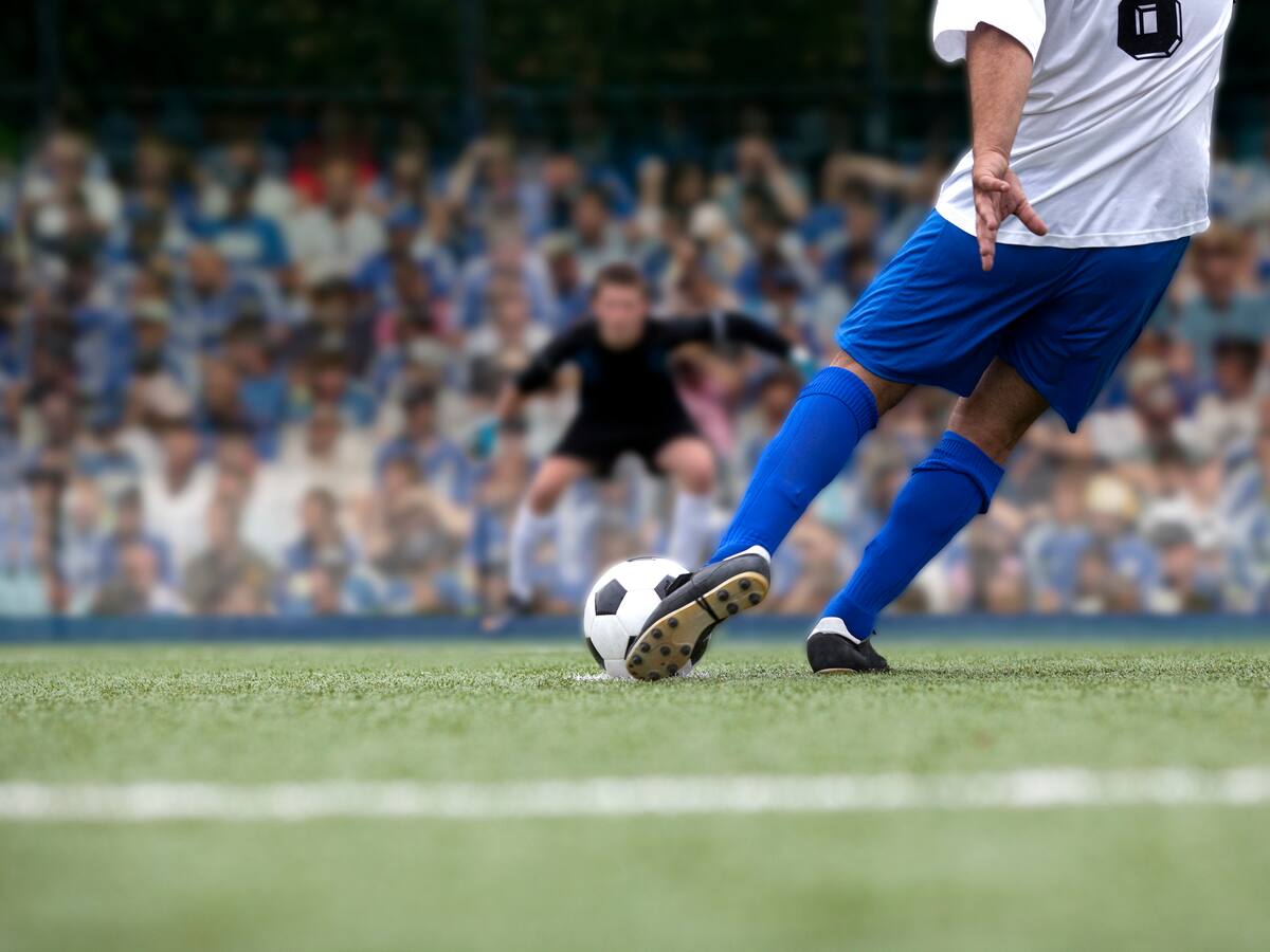 Salud mental de los deportistas: un aspecto clave para tocar las puertas del éxito
