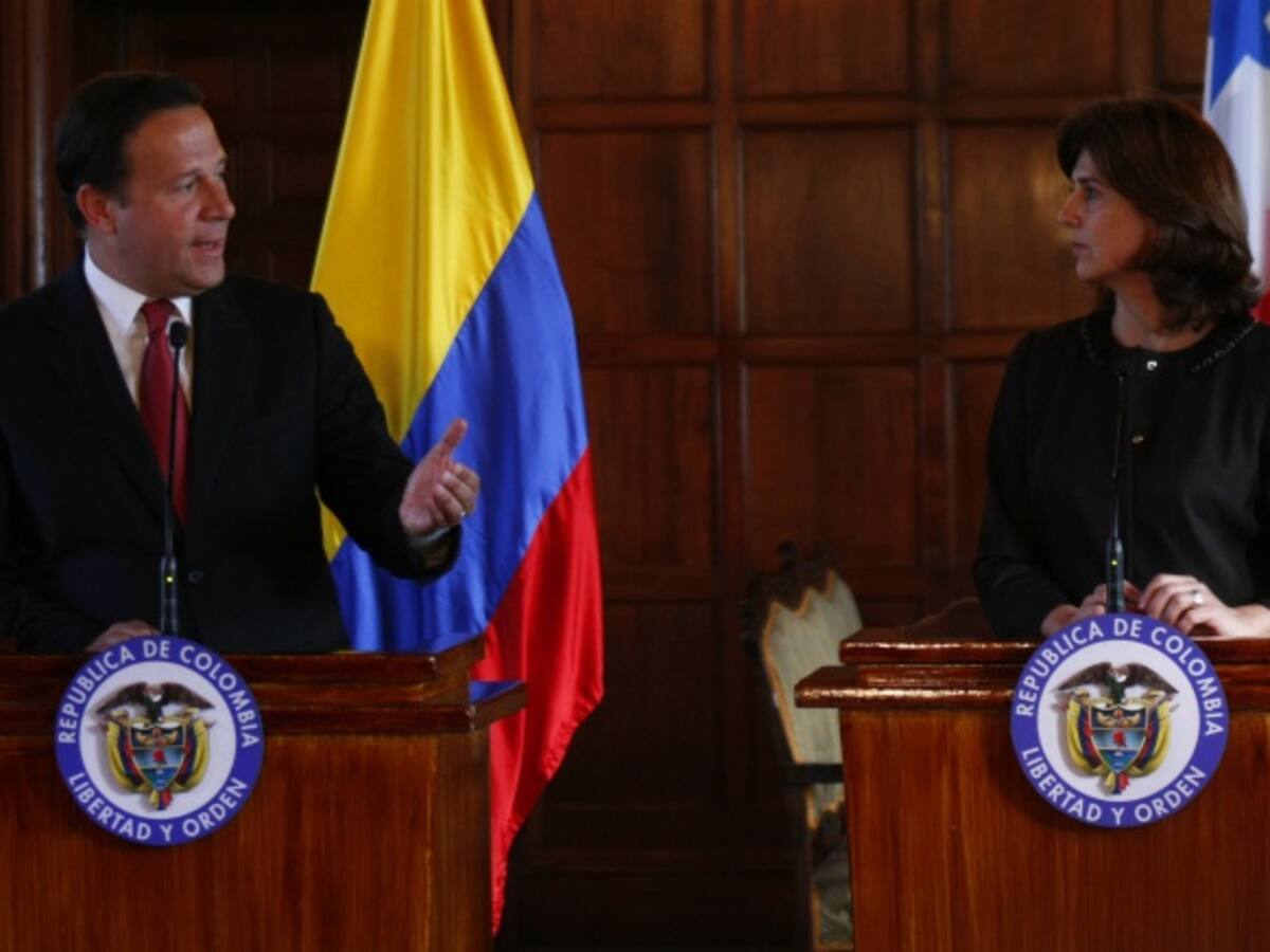 Panamá y Colombia vigilarán a desmovilizados de las FARC tras acuerdo de paz