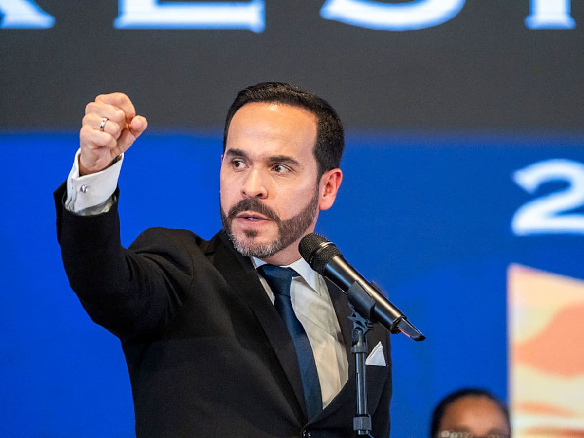 Consejo de Estado inadmite demanda que buscaba anular la elección de Abelardo de la Espriella
