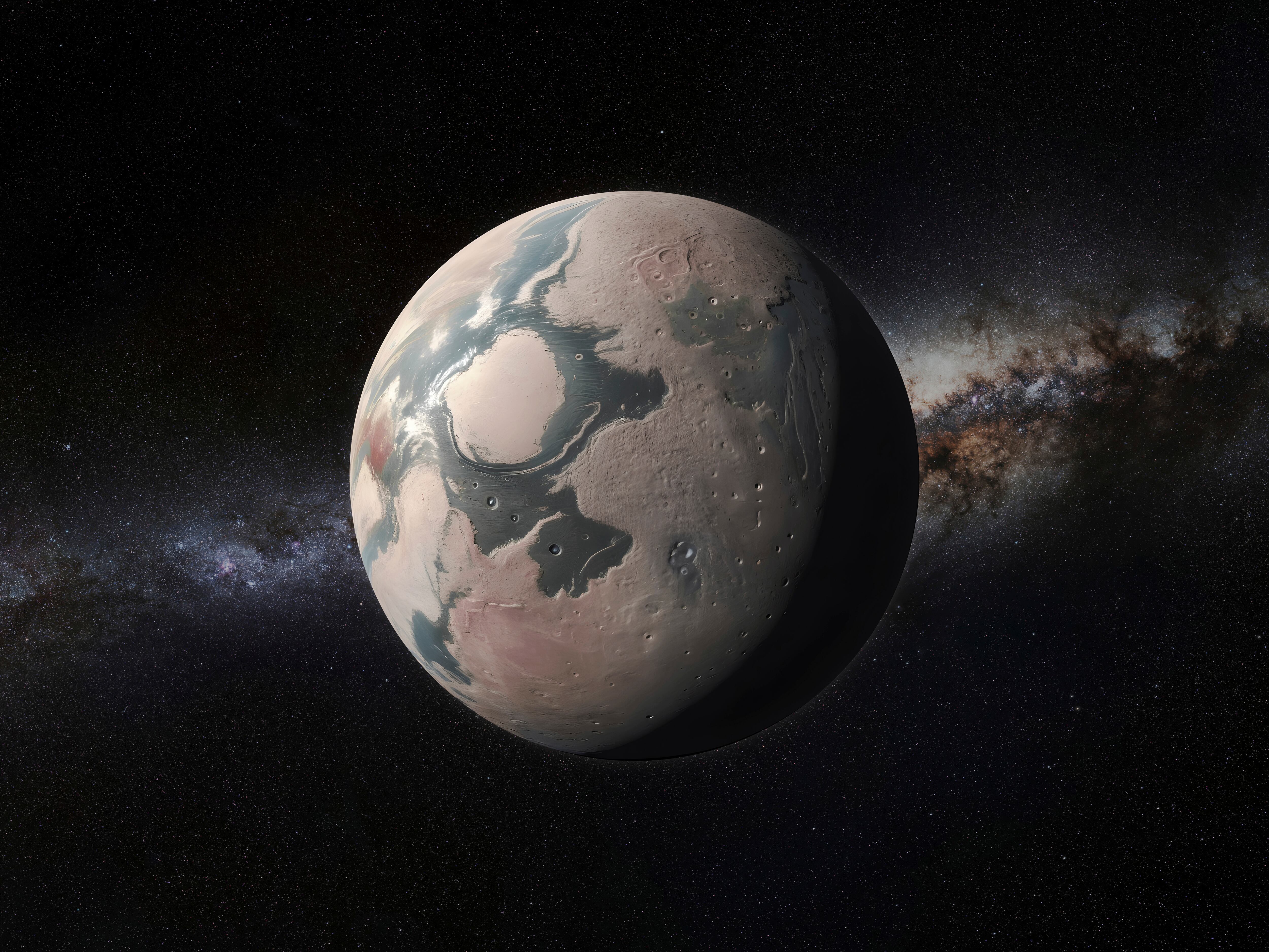 Imagen de referencia vía Getty Images