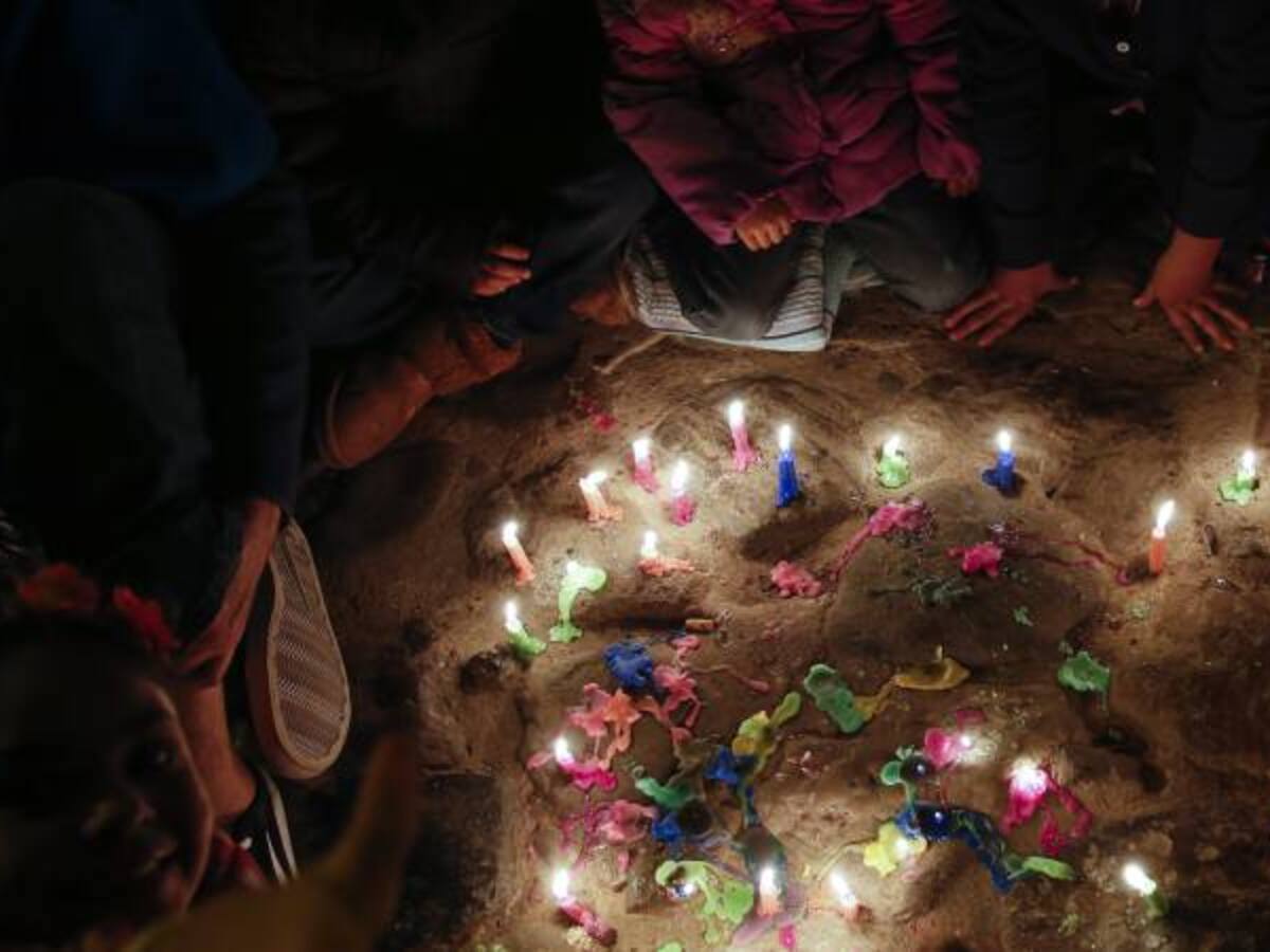 26 muertos y 11 quemados por pólvora deja la Noche de Velitas