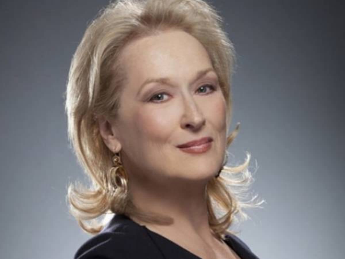 Meryl Streep aprovecha su talento para burlarse de Donald Trump