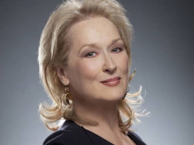 Meryl Streep aprovecha su talento para burlarse de Donald Trump