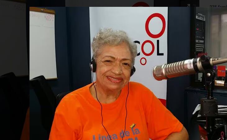 Mamá Nancy: alguien te escucha en las noches (Caracol Radio Barranquilla)