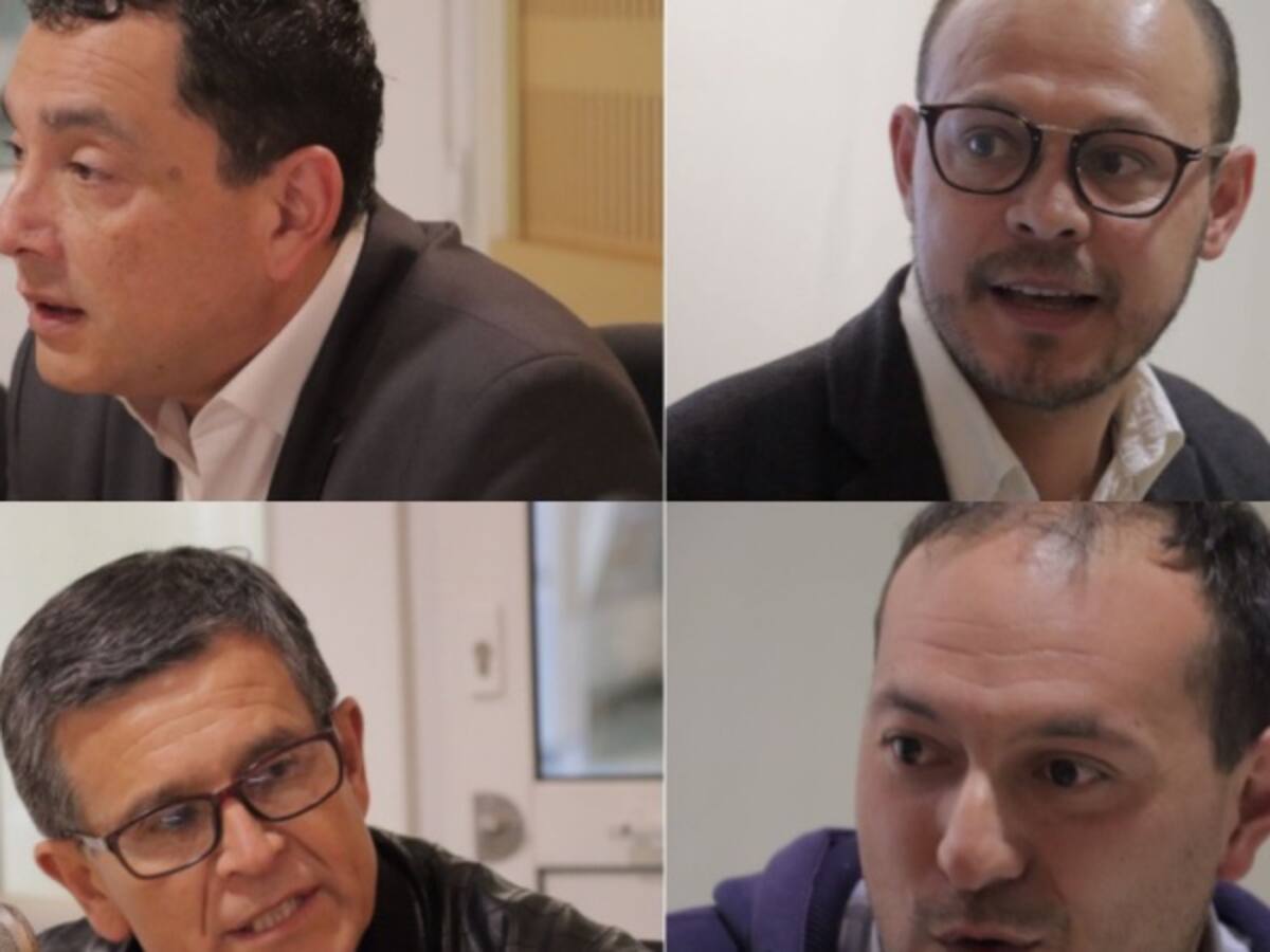 Cuál es la realidad de las cifras de seguridad en Bogotá/análisis