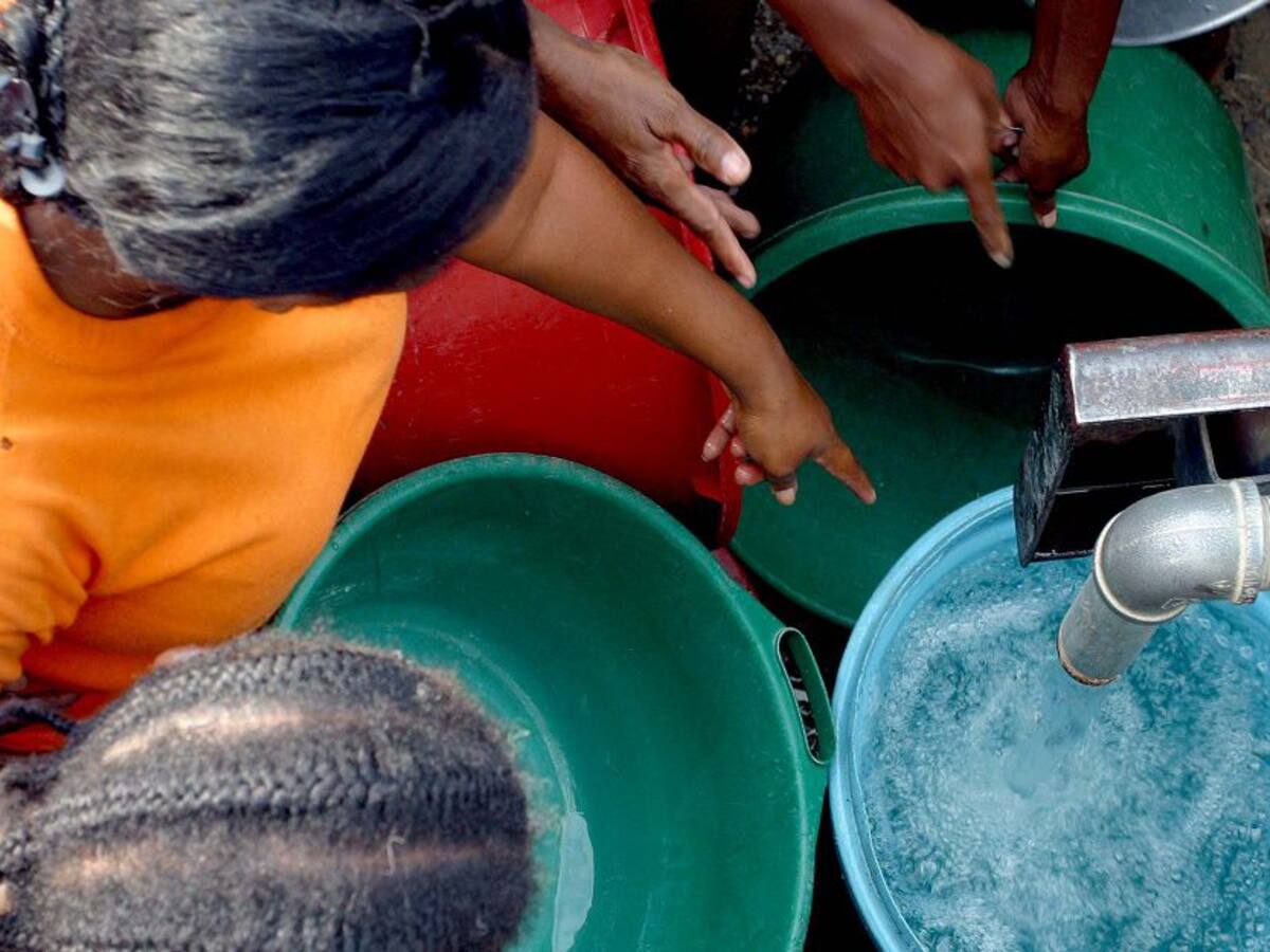 Declaran calamidad pública en Montería por temporada seca