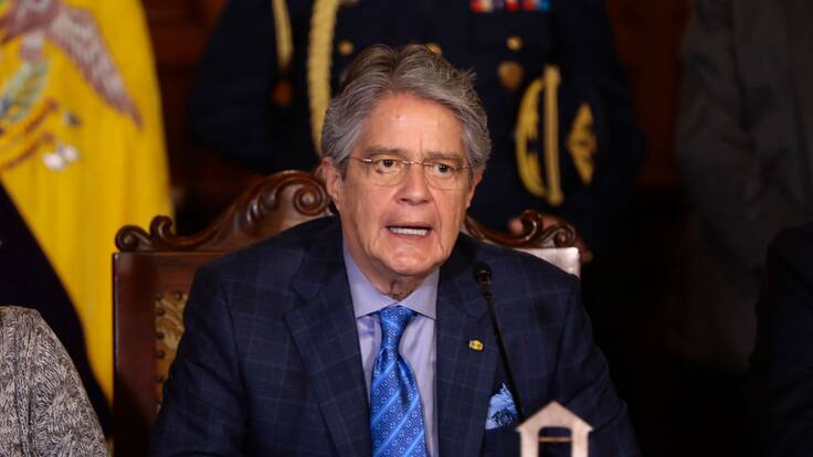 Presidente Guillermo Lasso no tiene ningún impedimento para ser reelegido