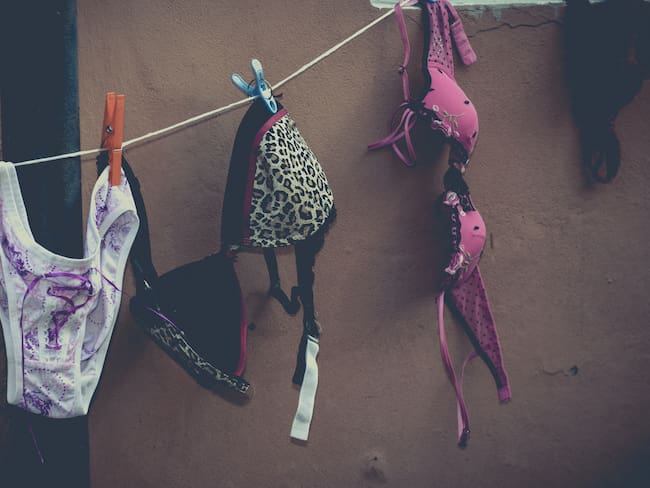 ‘Ruta PSOE’, movimiento que impulsan trabajadoras sexuales para protestar contra Gobierno de España