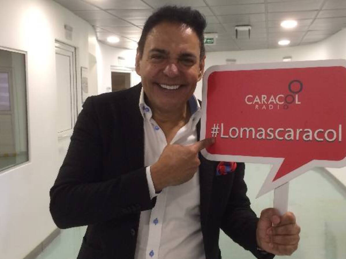 Audios LoMasCaracol miércoles 26 de octubre