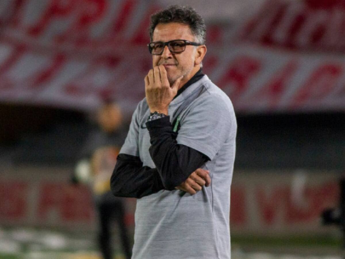 Osorio da cátedra de cómo ganarle a equipos brasileños y argentinos