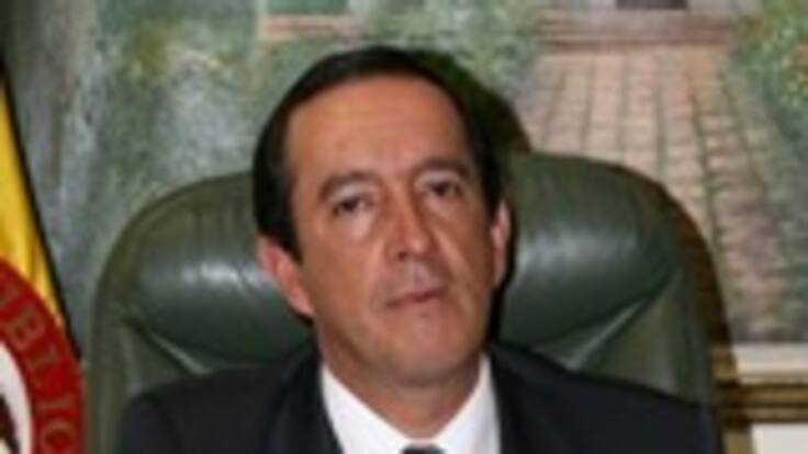 Pte de la Corte Suprema, Augusto Ibáñez, dijo que los magistrados del Alto Tribunal se sienten asediados