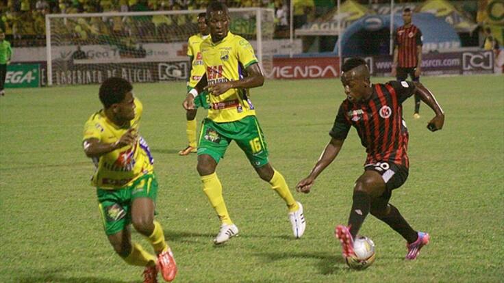 Hablan los protagonistas de la séptima fecha del fútbol colombiano
