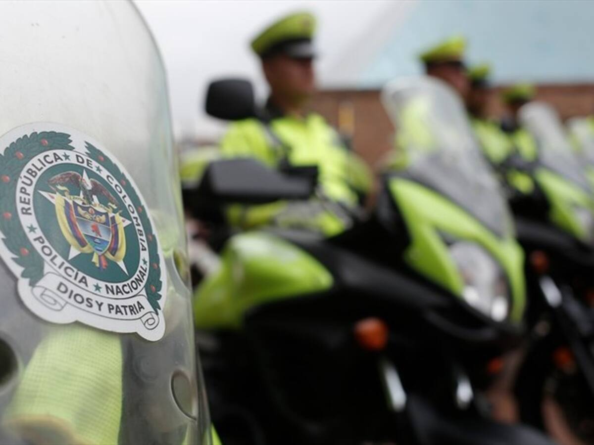 Investigan disciplinariamente a Policía de Cáceres por presunta amenaza a Ana María Cortés