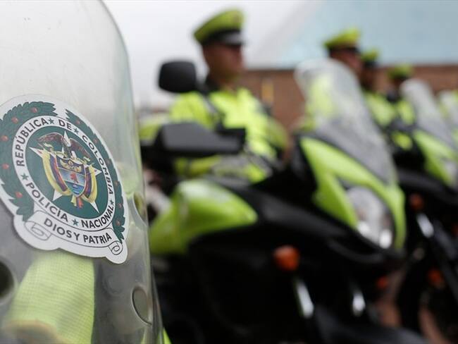 Investigan disciplinariamente a Policía de Cáceres por presunta amenaza a Ana María Cortés