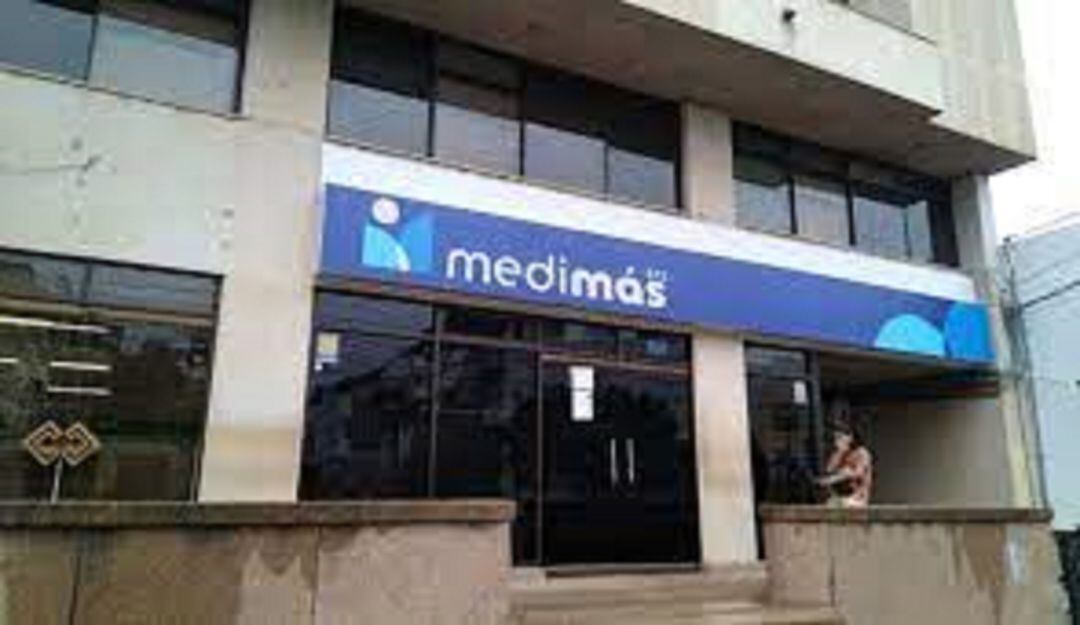 EPS MEDIMÁS 