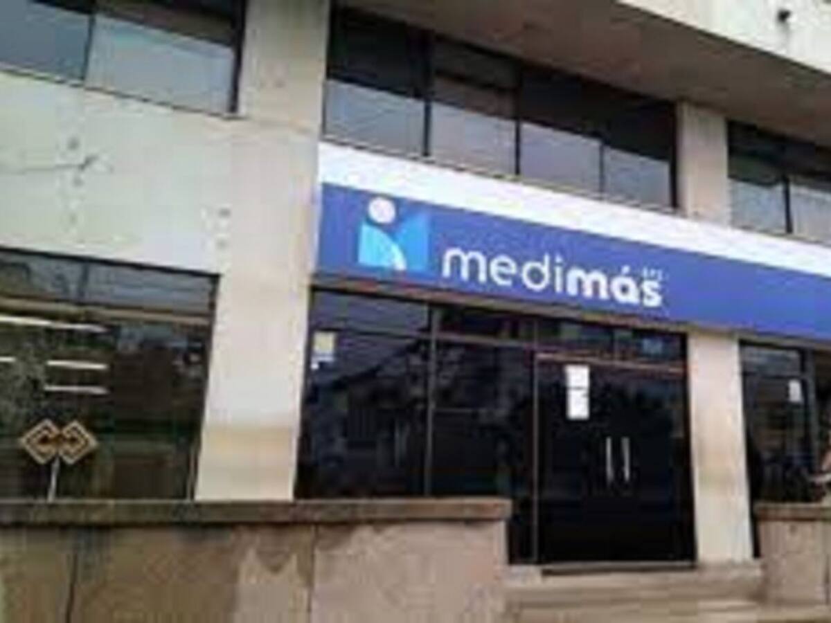 Incertidumbre por la continuidad de tratamientos para usuarios de Medimás