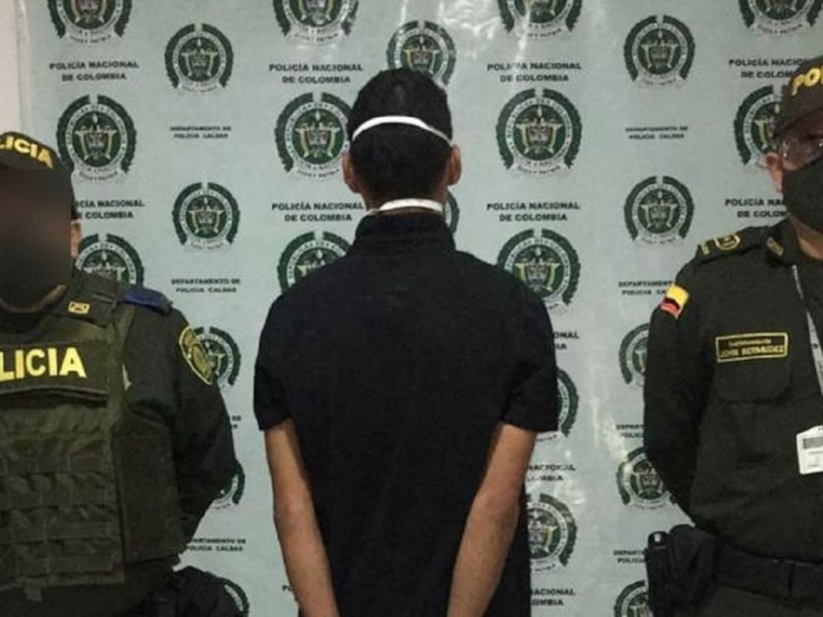 Avanza investigación por el homicidio de un hombre en Belalcázar, Caldas