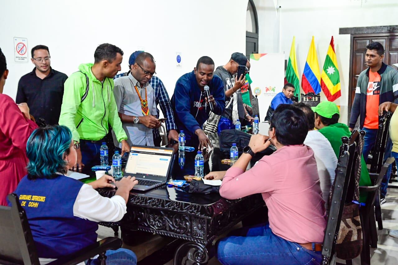 Alcaldía de Cartagena