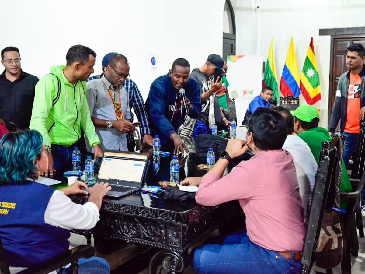 Prohibición de parrillero hombre regirá hasta construir borrador de nuevo decreto