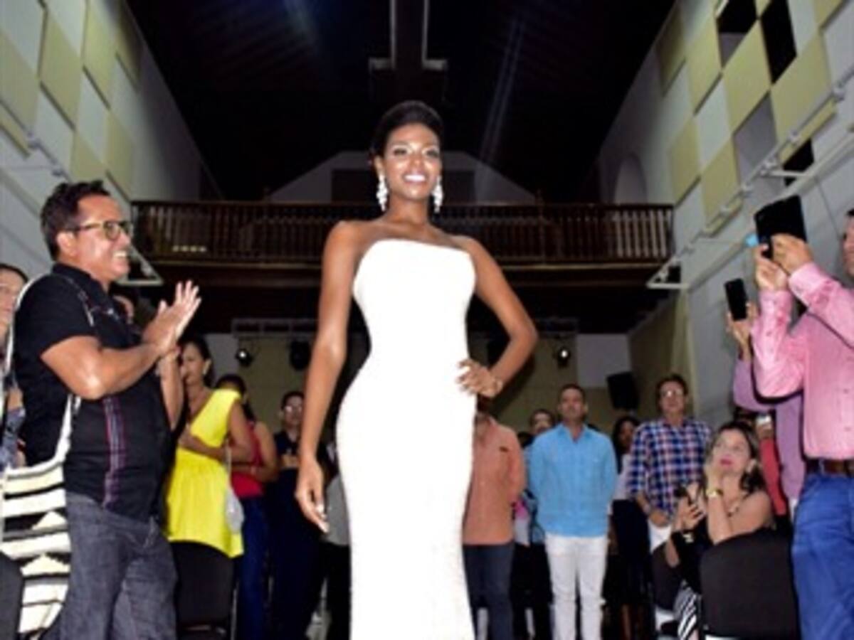 Campeona de Taekwondo representa a Bolívar en Concurso Nacional de Belleza