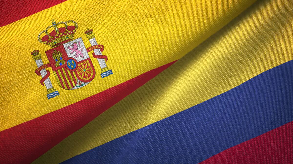 Así busca Colombia que España apoye salida de ELN de lista de organizaciones terroristas