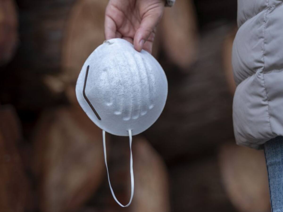 Archivada investigación por contrato de alcaldías locales y Cruz Roja