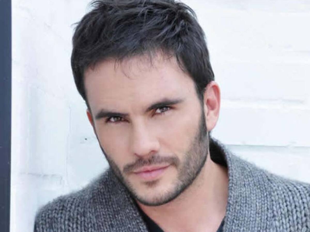 La 10 mejores fotos de Juan Pablo Raba a sus 41 años