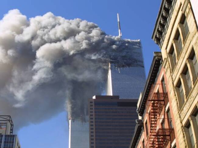 15 años de los atentados del 11-S
