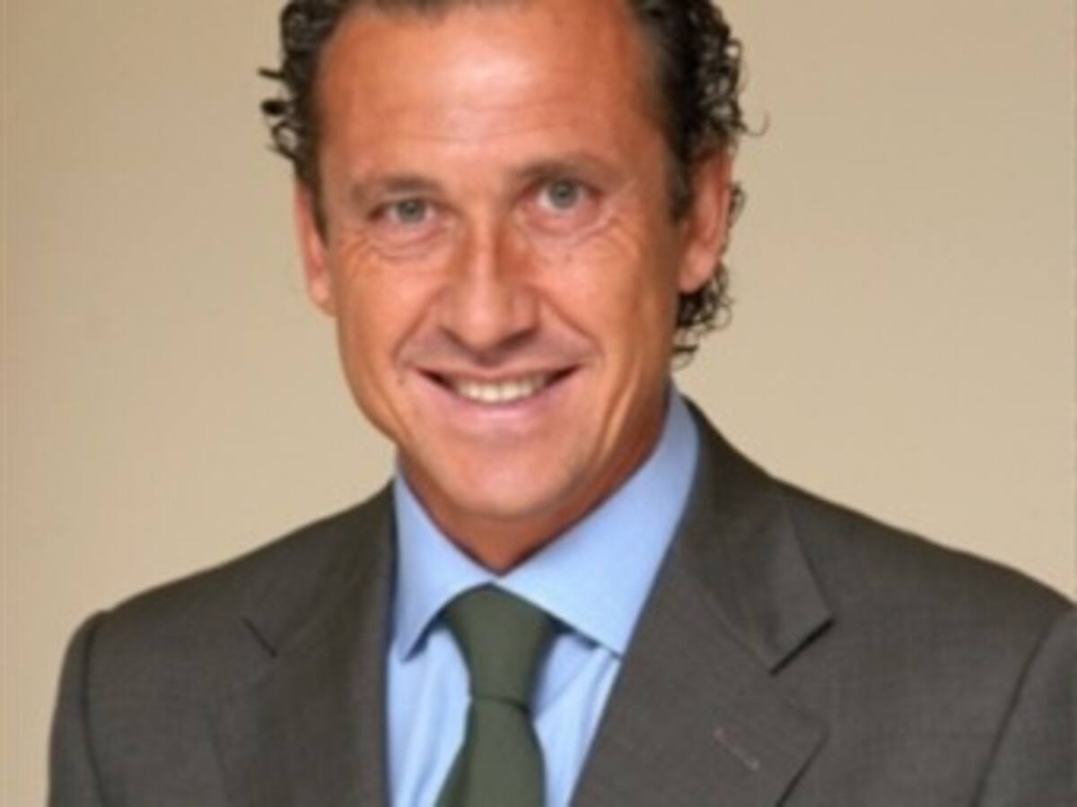 Jorge Valdano, analizó lo que será la final de la Copa del Rey entre el Atlético y el Real