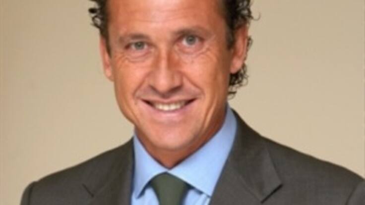 Jorge Valdano, analizó lo que será la final de la Copa del Rey entre el Atlético y el Real