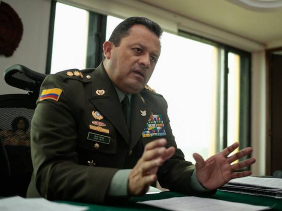 500 policías nuevos ya están en municipios donde se concentrarán las Farc