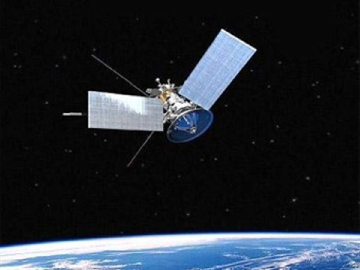 Extraña colisión en el espacio entre satélites ruso y estadounidense