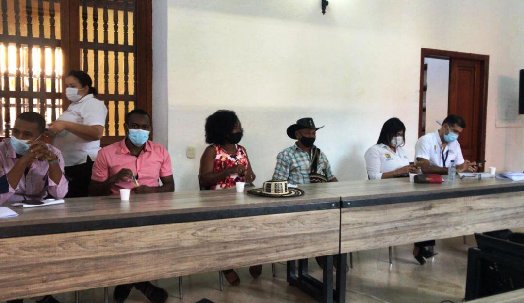 Ha sido convocada una nueva reunión con los actores involucrados