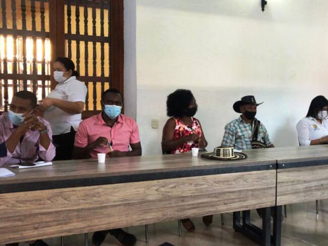 Ha sido convocada una nueva reunión con los actores involucrados