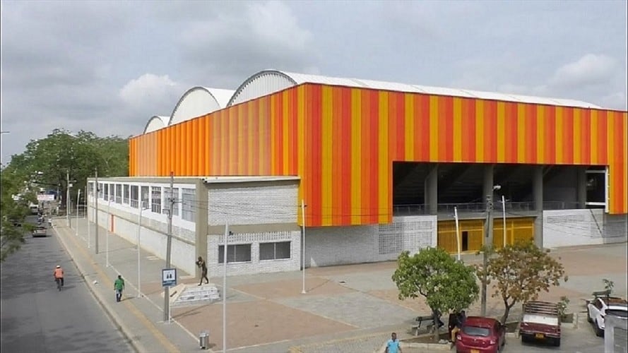 Habilitan dos puntos de acopio en Córdoba para apoyar a familias afectadas por el terremoto. Foto: cortesía