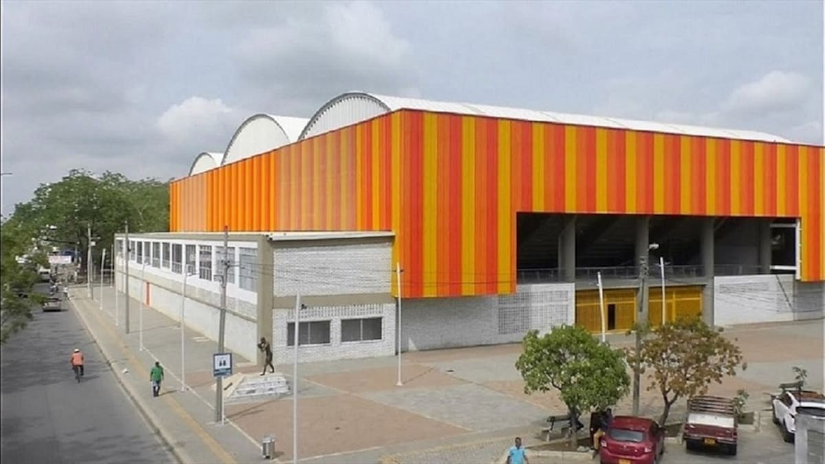 Habilitan dos puntos de acopio en Córdoba para apoyar a familias afectadas por el terremoto