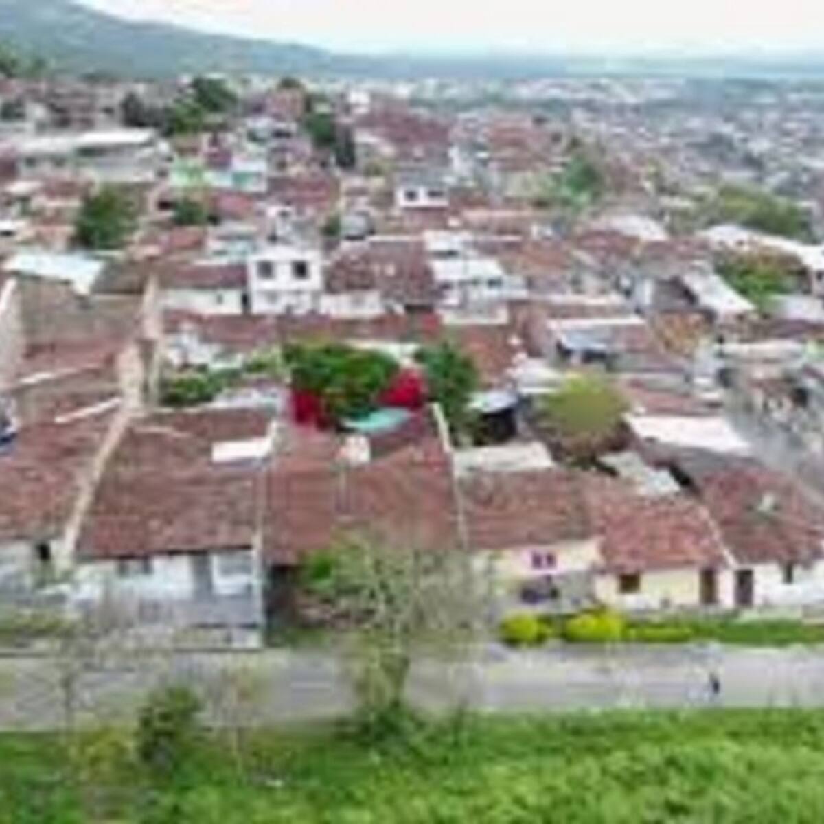 Dos muertos y cuatro mas heridos deja acción de sicarios en Buga