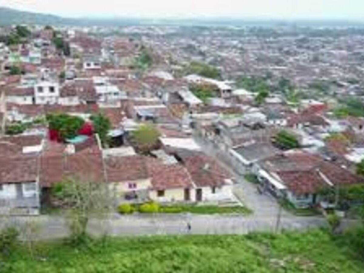 Dos muertos y cuatro mas heridos deja acción de sicarios en Buga