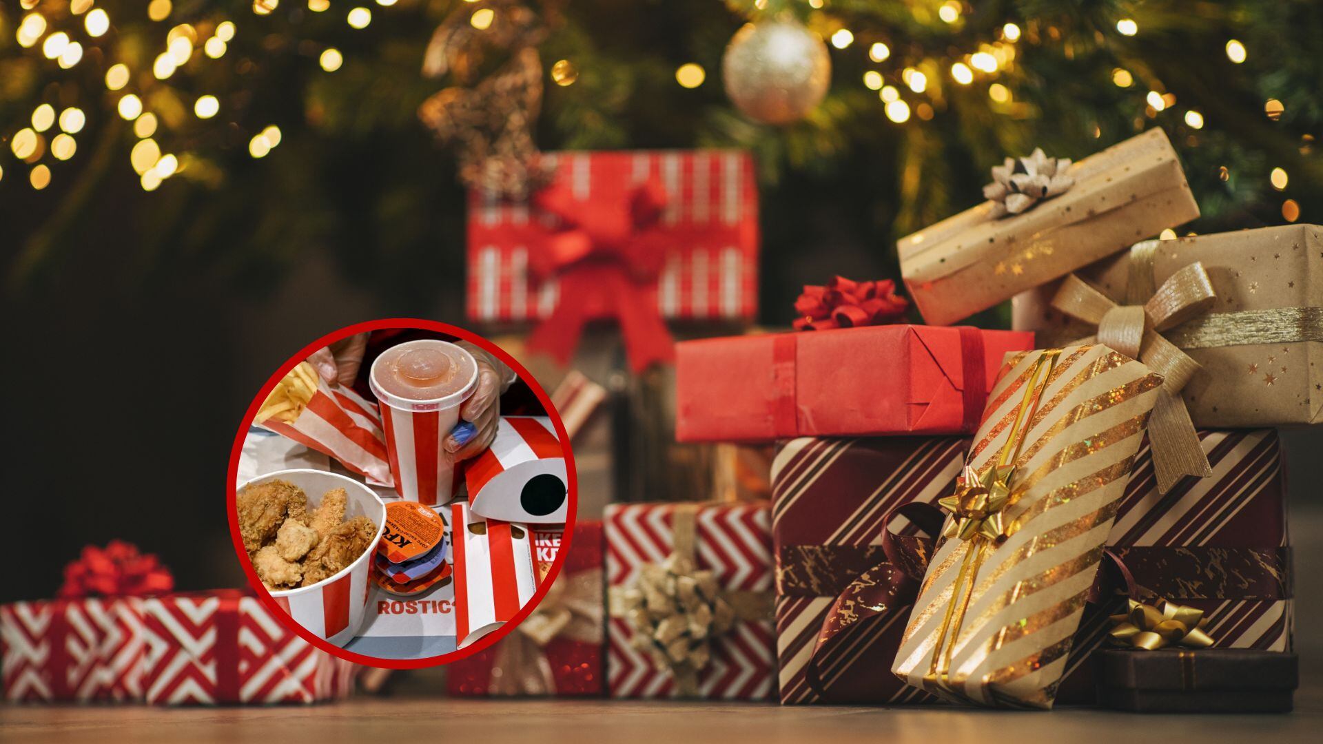 Navidad / Getty Images