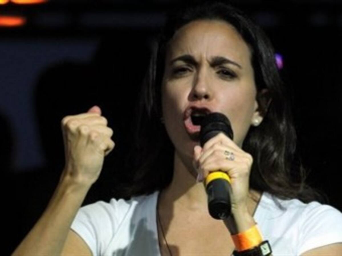 Chavismo presenta audio que revela supuestas pugnas al interior de la oposición