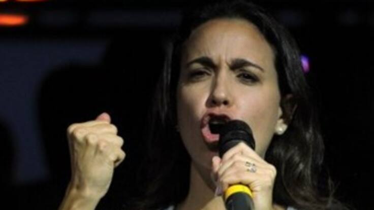 Chavismo presenta audio que revela supuestas pugnas al interior de la oposición