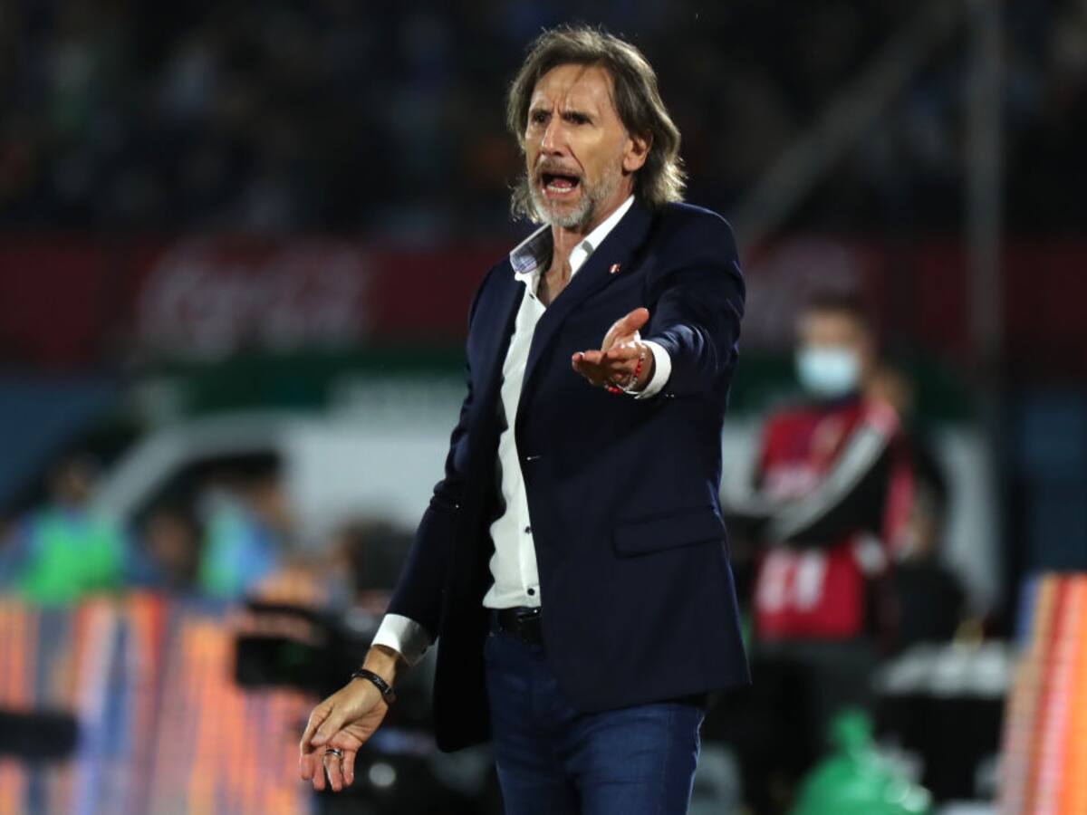 Ricardo Gareca definió su futuro: todavía hay Tigre para rato