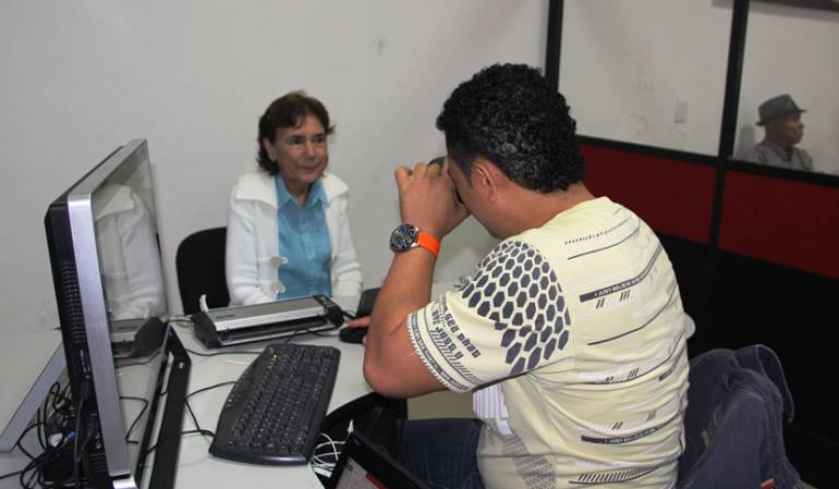 Nueva jornada de expedición de pasaportes se realizara en Ocaña