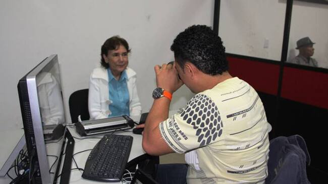 Nueva jornada de expedición de pasaportes se realizara en Ocaña