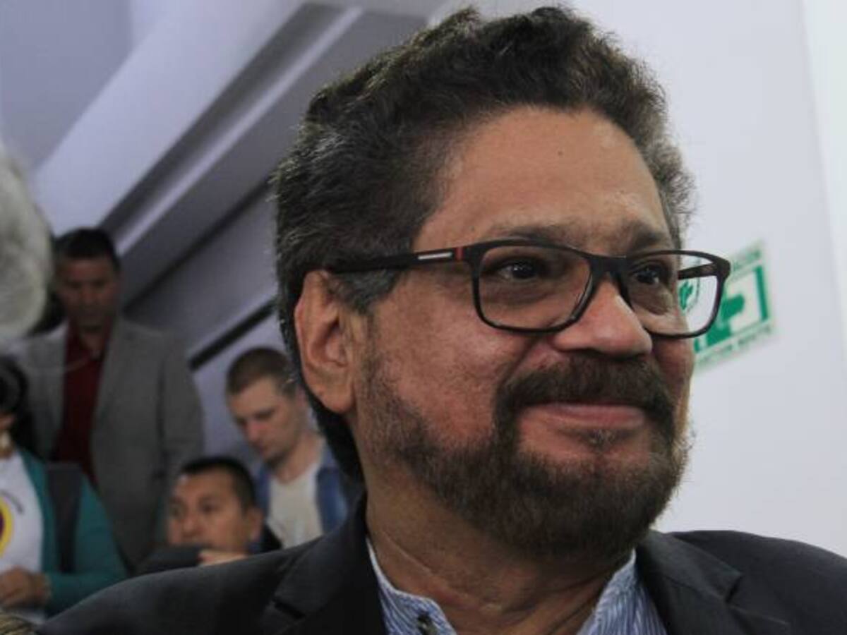 Audaz propuesta de las Farc destrabaría discusión sobre la JEP