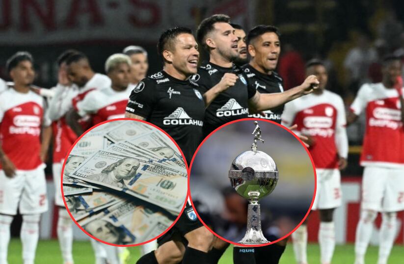 Composición: Caracol Radio